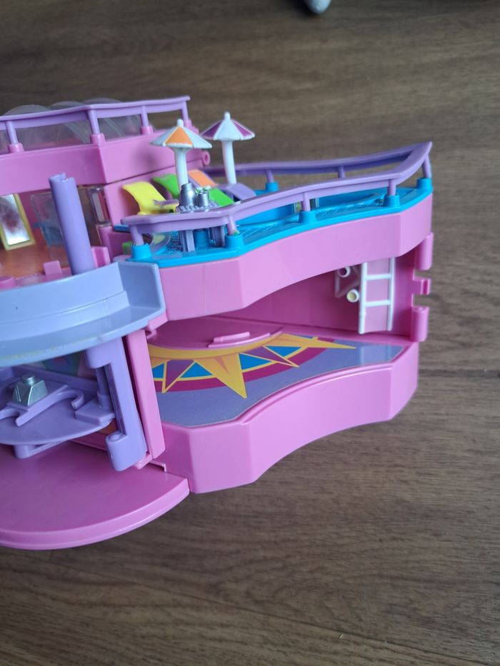 Polly pocket - photo numéro 3