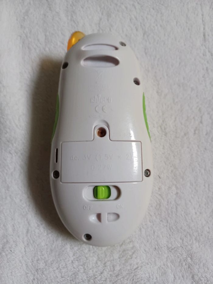 Téléphone musical - photo numéro 6