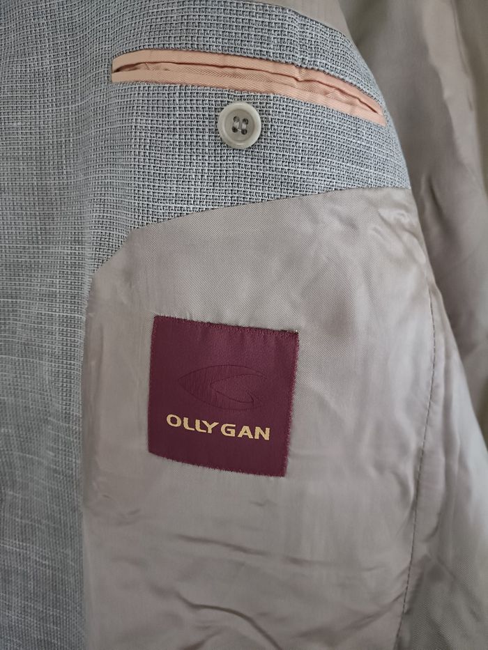 Veste de costume - photo numéro 4
