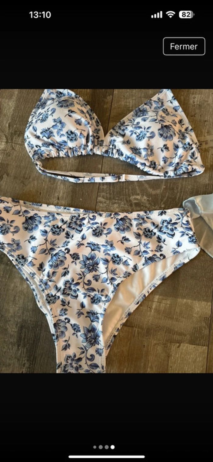 Maillot de bain