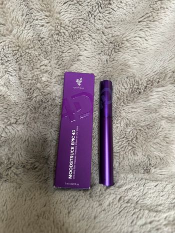 Mascara 4D Younique