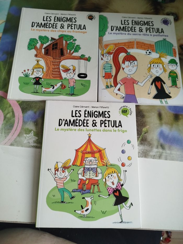 Livre - photo numéro 1