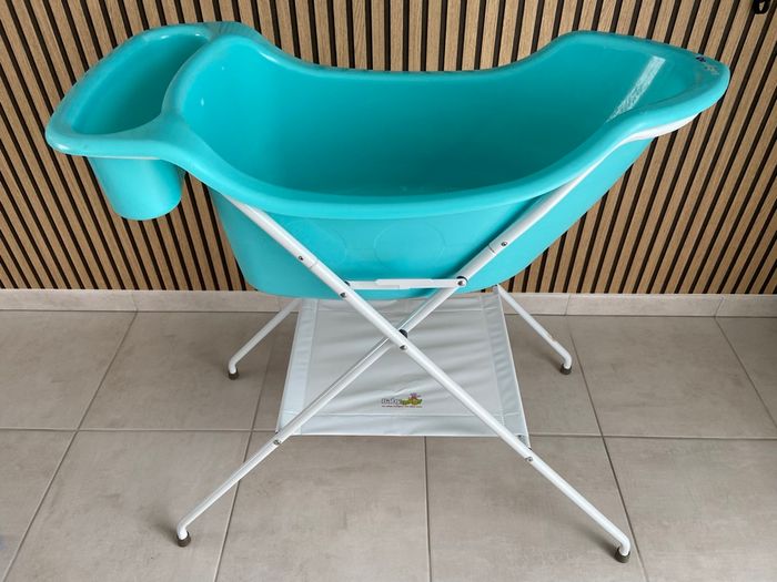 Baignoire bébé Babymoov