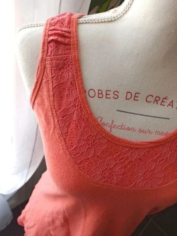 Débardeur - photo numéro 4