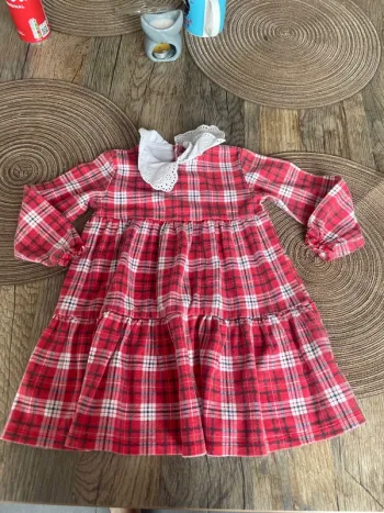 Robe 23 mois