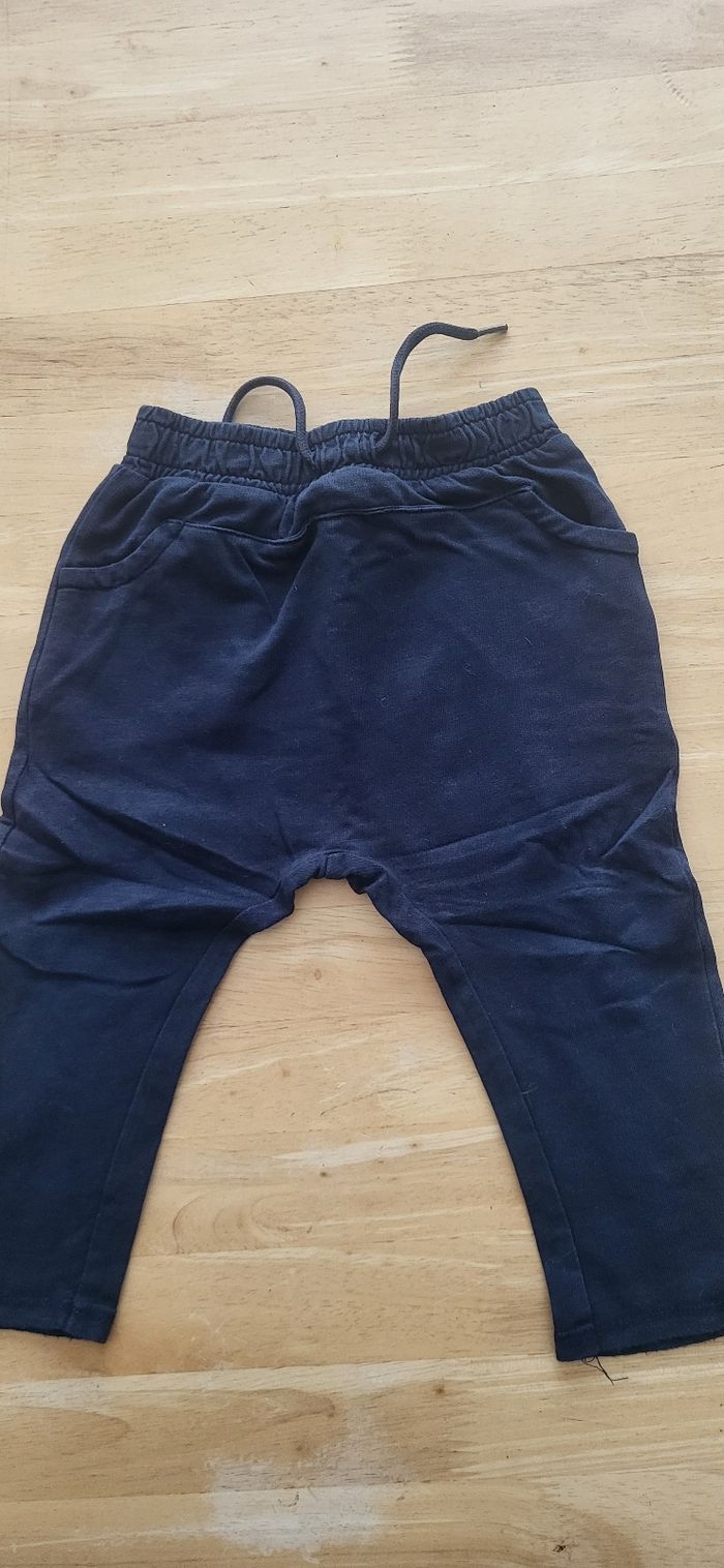 Pantalon - photo numéro 2