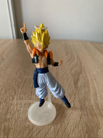 Figurine Dragon ball Z gogeta