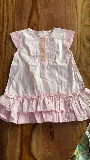 Robe fine