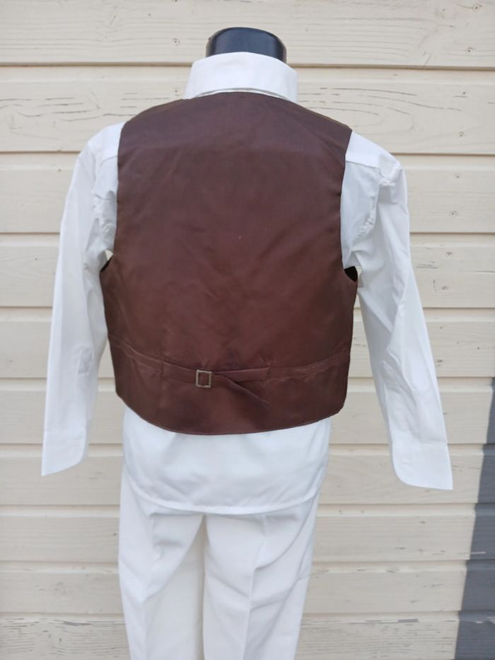 ensemble 5 pièces - neuf - 4 ans - photo numéro 9