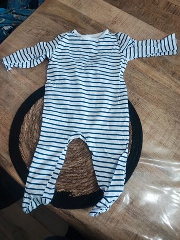 Pyjama 6 mois