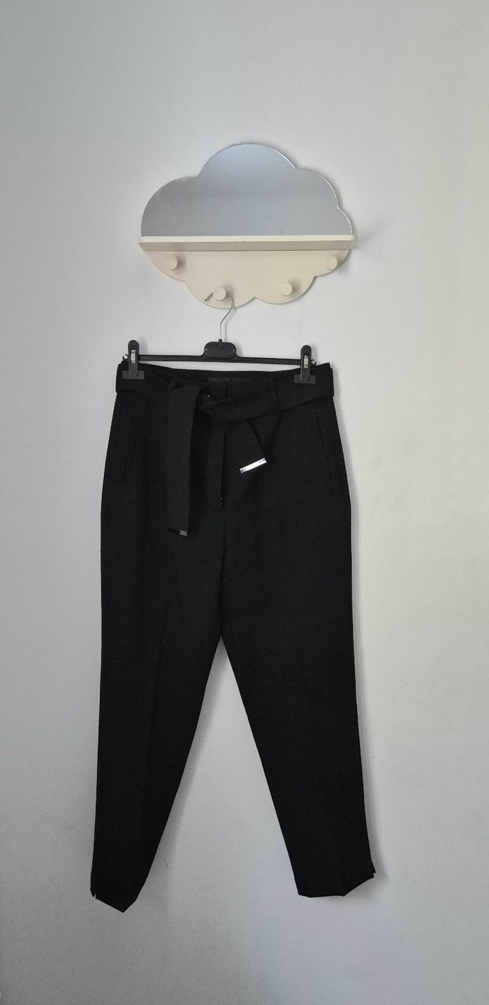 Pantalon ajuster * Salsa *