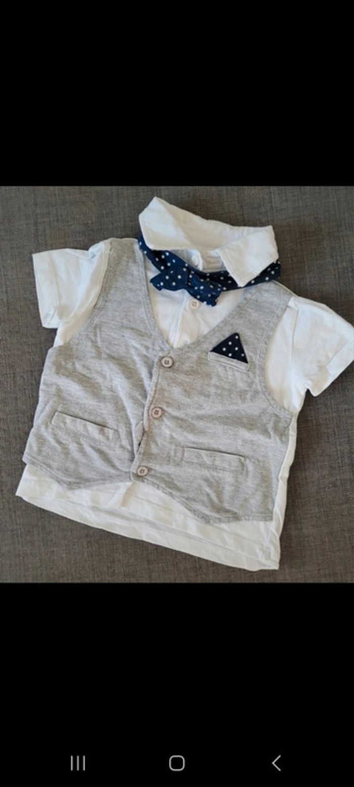 Tshirt 18mois