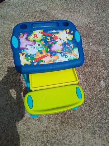 Bureau smoby