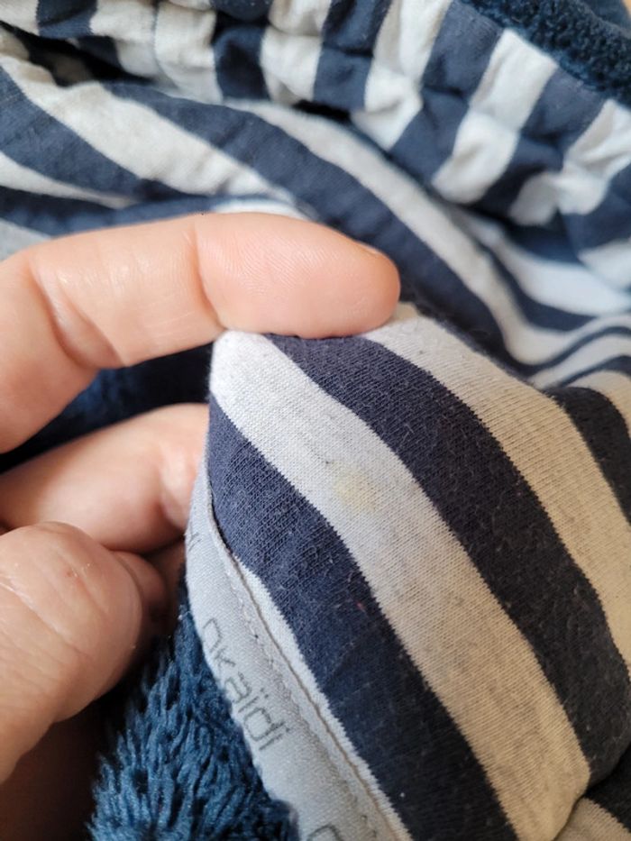 Robe de chambre - photo numéro 4