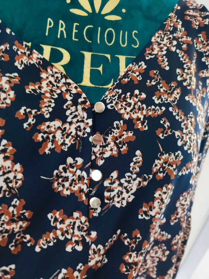 Blouse manches longues - photo numéro 2
