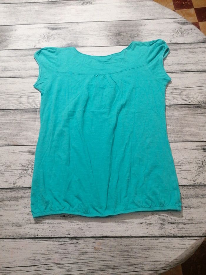 Tee-shirt femme - photo numéro 2