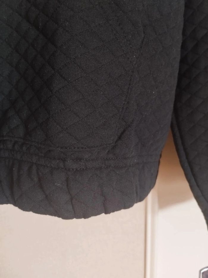 Sweat capuche. leger. Mixte. Marque Australian. - photo numéro 3