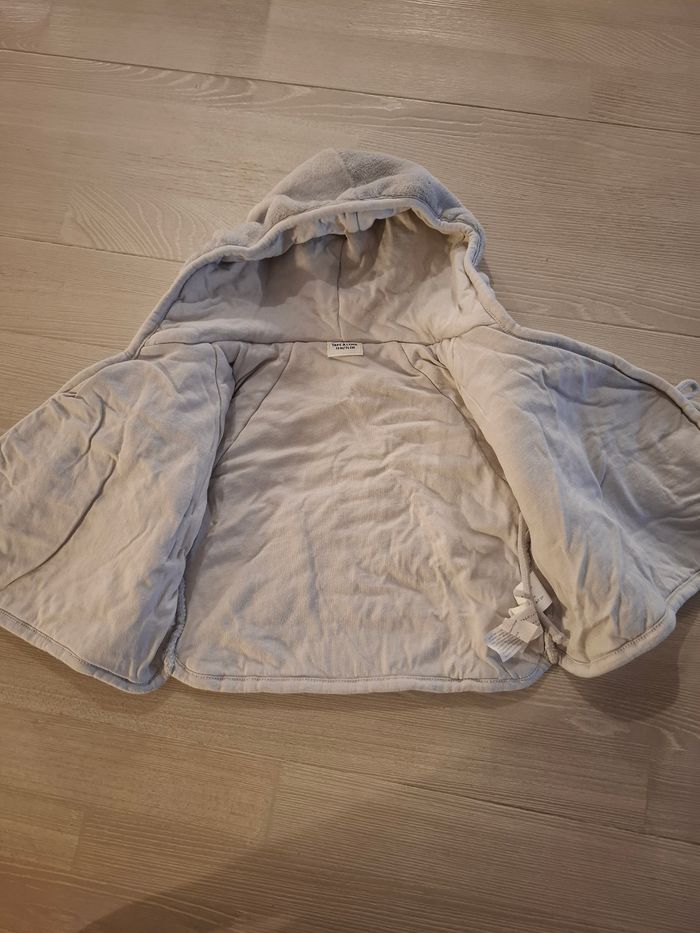 Manteau 12 mois - photo numéro 3