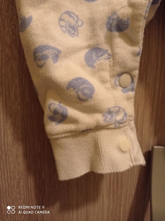 Pyjama - photo numéro 8