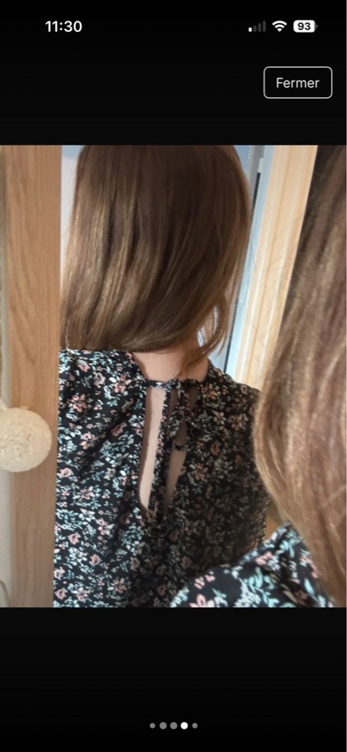 chemisier - photo numéro 4