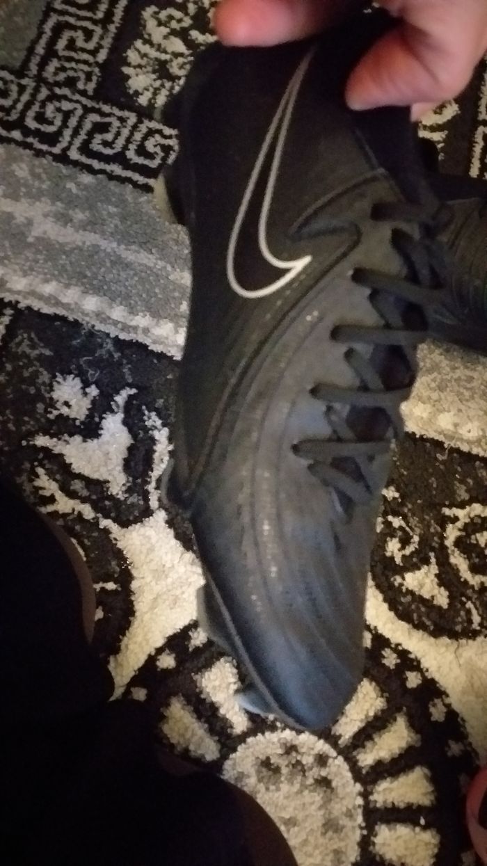 Crampon - photo numéro 2