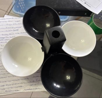 Présentoir à Apéro