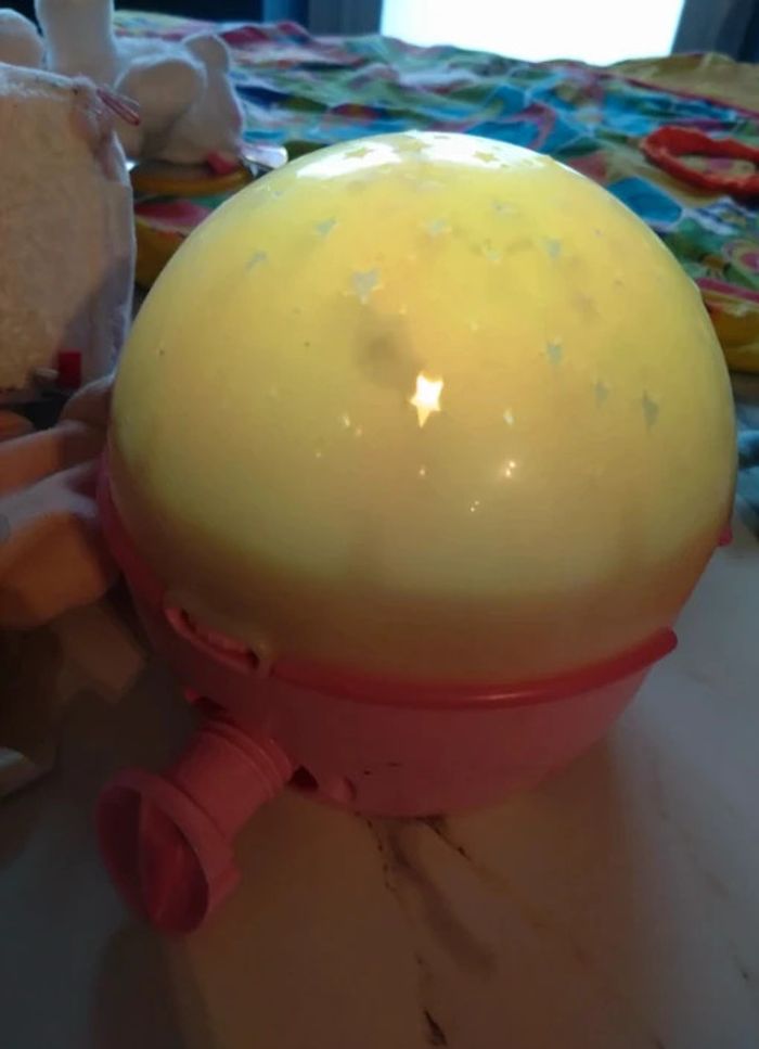 Lot de jeux d'éveil naissance à 1 an - photo numéro 7