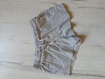 Short marque pepperts taille 8 10 ans