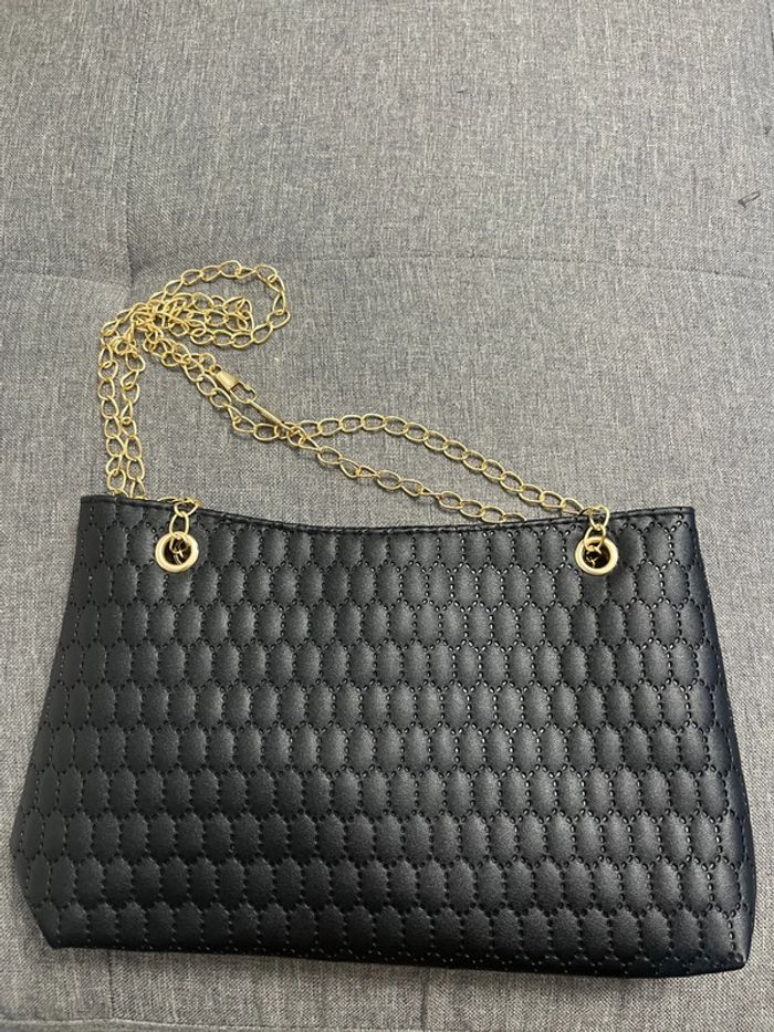 Pochette bandoulière - photo numéro 2