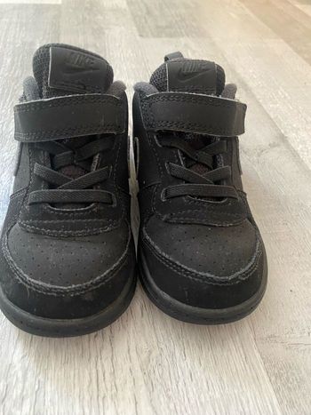Basket Nike