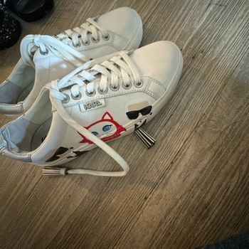 Basket Karl Lagerfeld