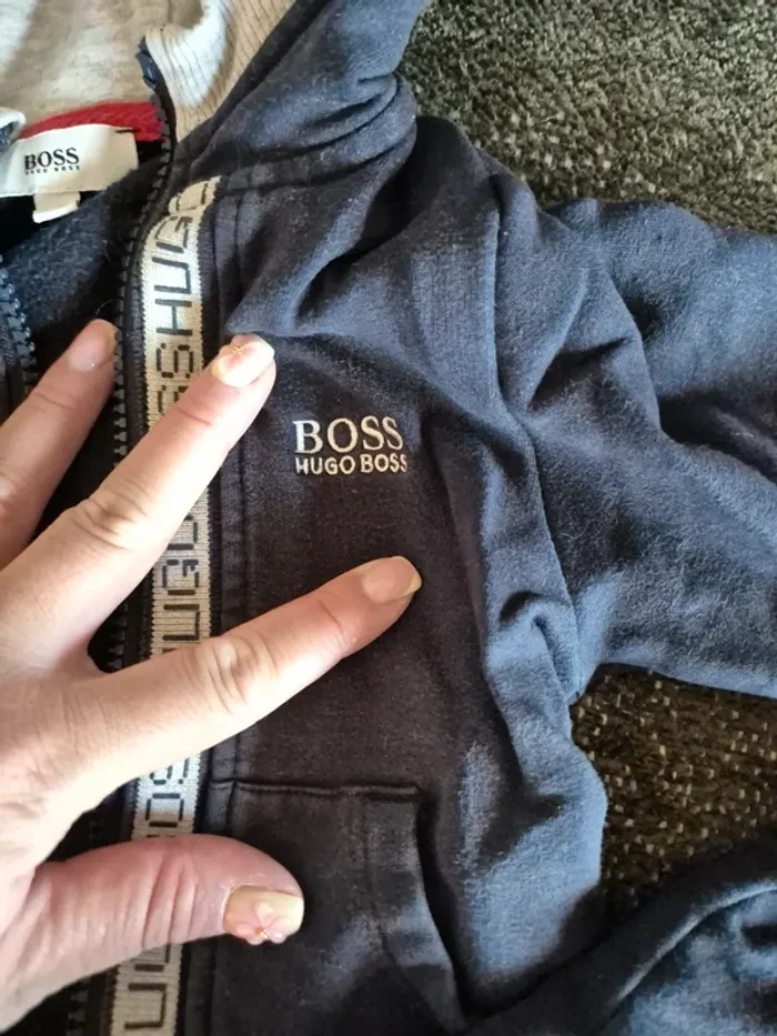 Ensemble BOSS - photo numéro 3