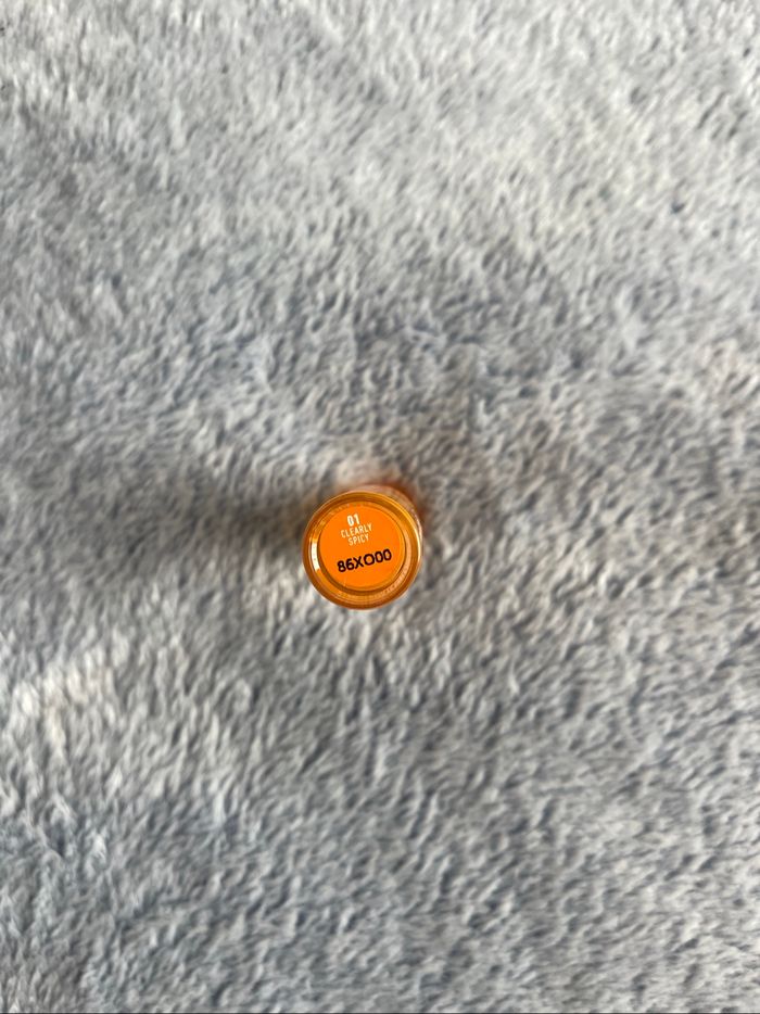 Gloss repulpant duck plump 01 transparent nyx - photo numéro 3