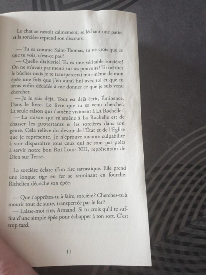 De sang et d'encre à la Rochelle - photo numéro 5