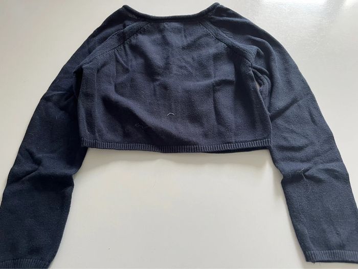 Boléro 5 ans - photo numéro 2