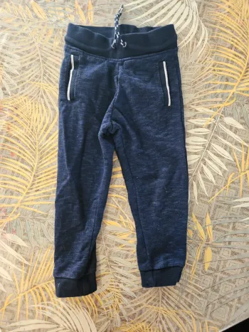 Pantalon garçon