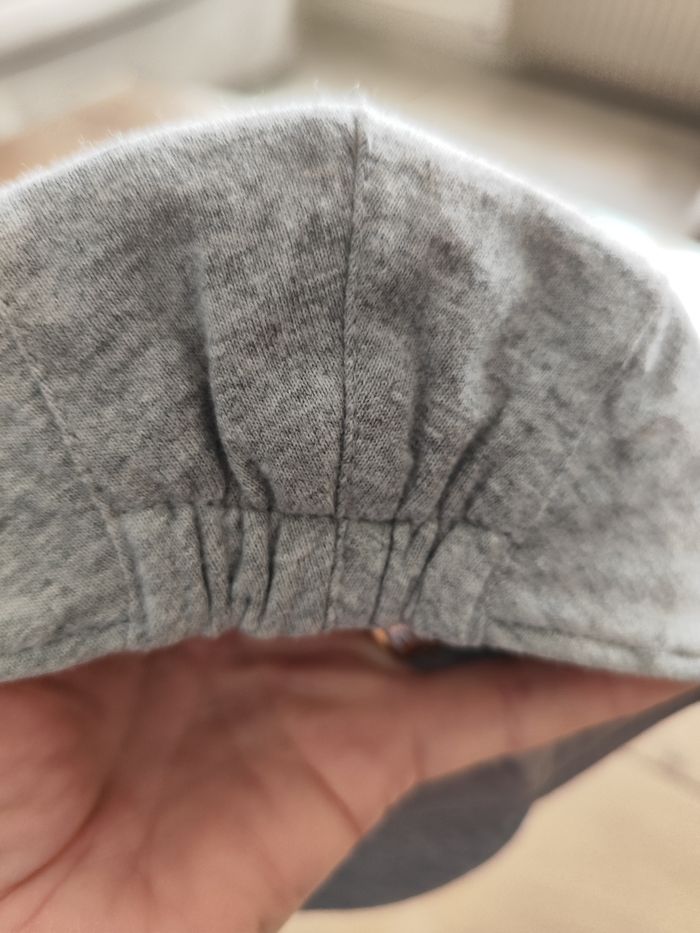 Casquette - photo numéro 3