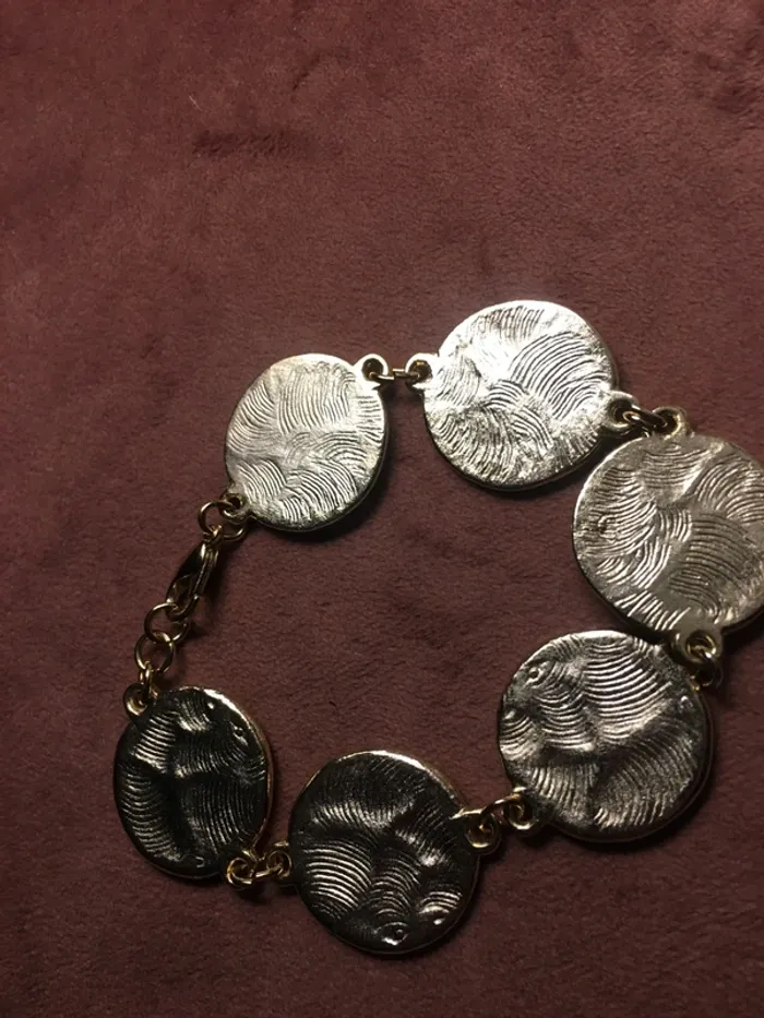 Bracelet - photo numéro 3