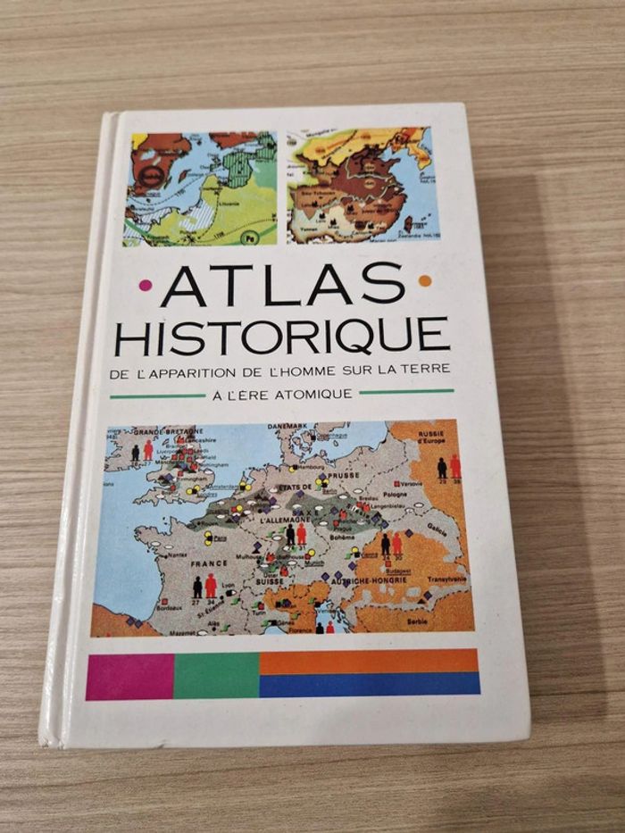 Atlas