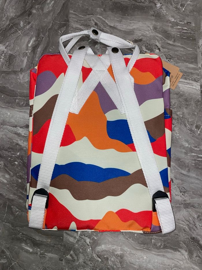 Sac à dos fjällräven neuf - photo numéro 4