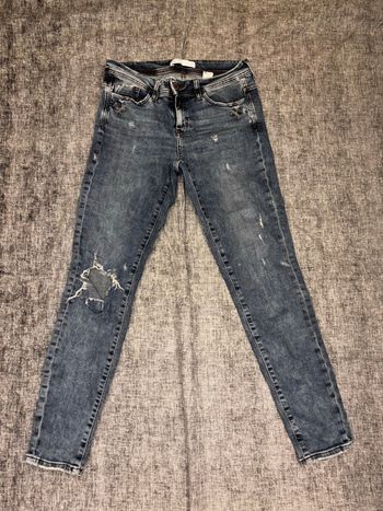 Jeans Zara 