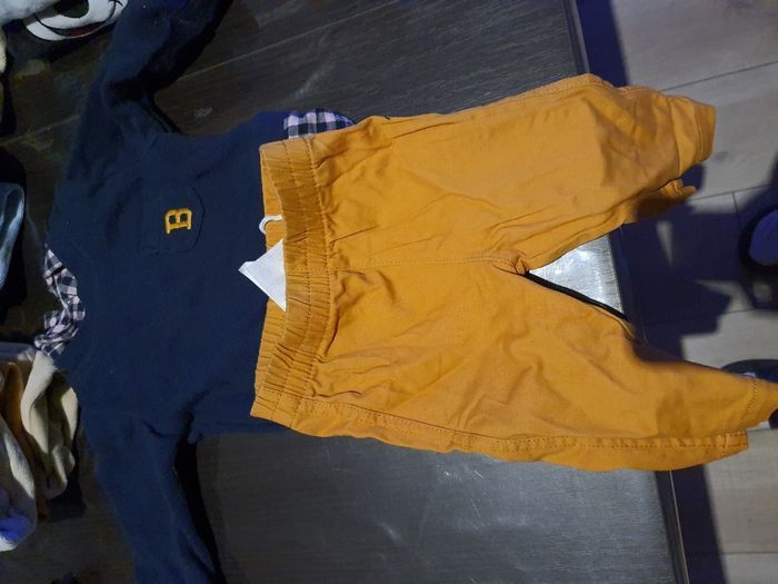 vetement garçon - photo numéro 7