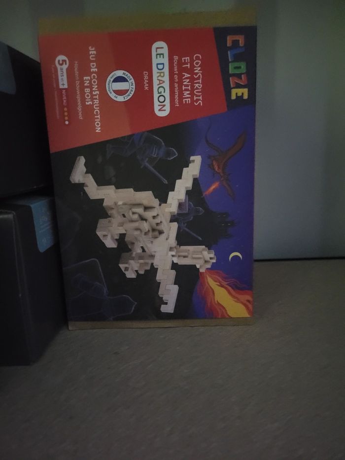 Animaux à construire - photo numéro 4