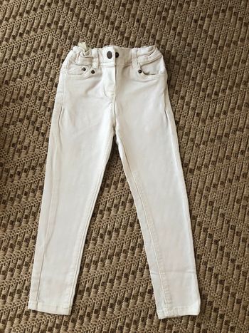 Jean - taille 3 ans
