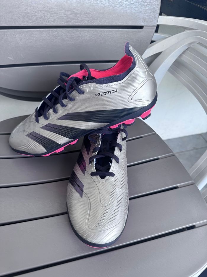 Chaussures de foot - photo numéro 4