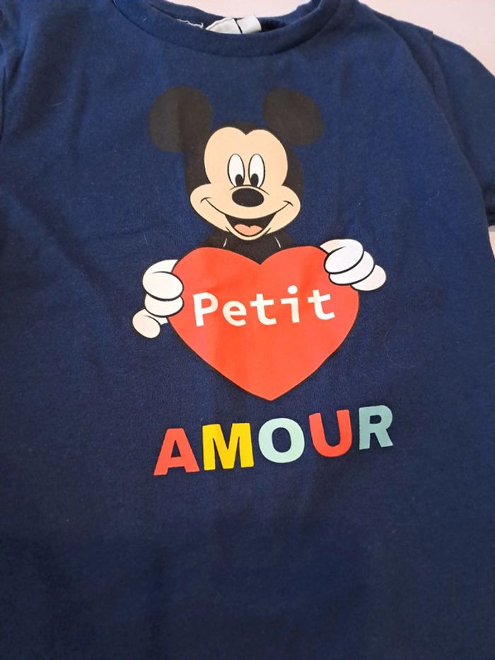 Tee shirt - photo numéro 2