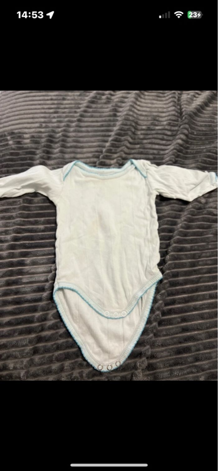 Body lots - photo numéro 2