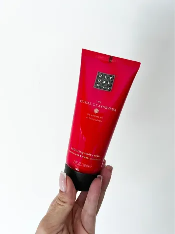 Crème pour le corps - Rituals