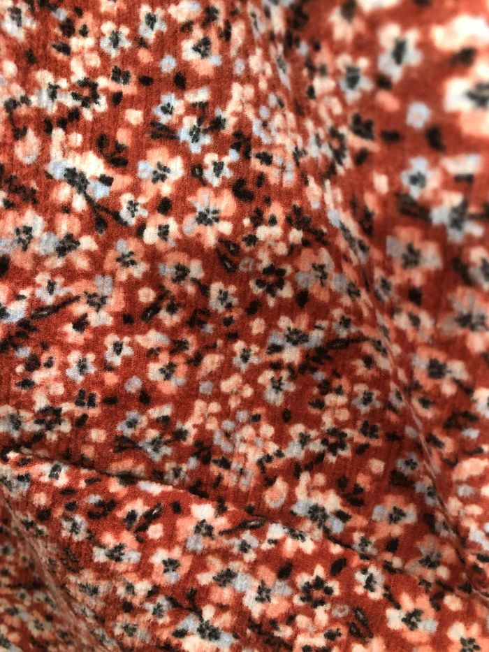 Haut cache cache S - photo numéro 2