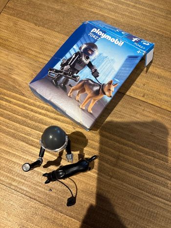 Playmobil 70427